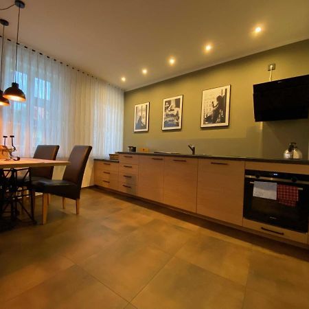 Ferienwohnung Heideviertel Wernigerode Zewnętrze zdjęcie