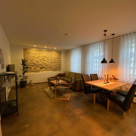 Ferienwohnung Heideviertel Wernigerode Zewnętrze zdjęcie