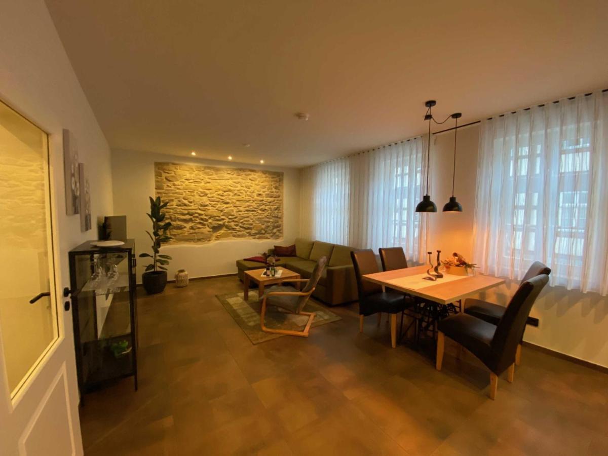 Ferienwohnung Heideviertel Wernigerode Zewnętrze zdjęcie